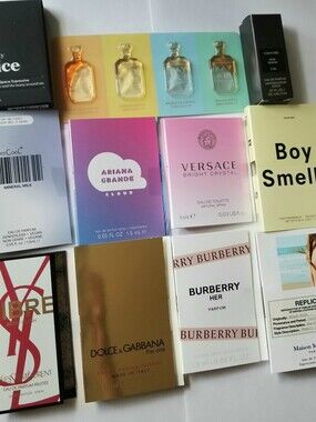 ❗Luxury Fragrance Bundle❗